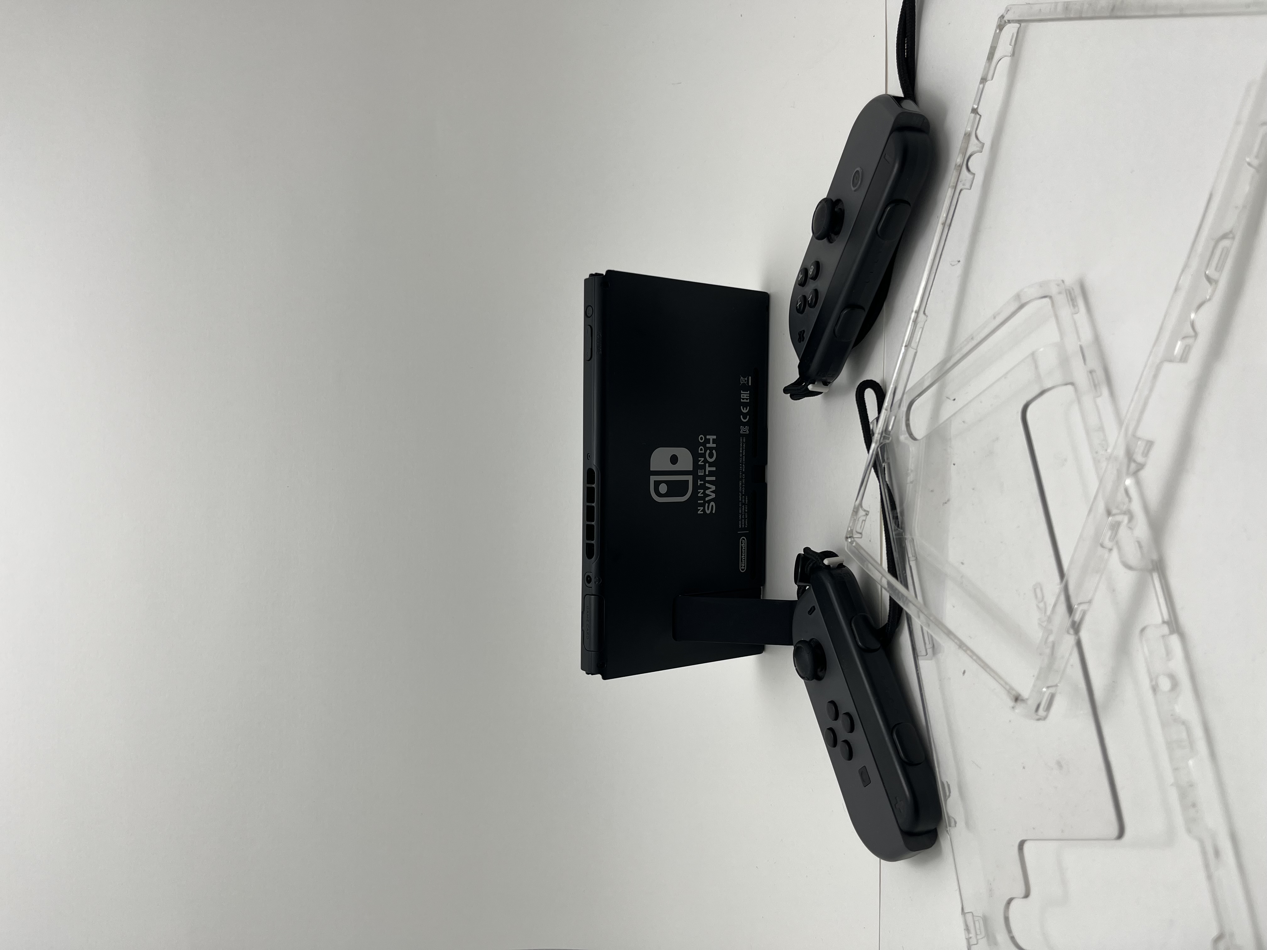 Nintendo switch 1