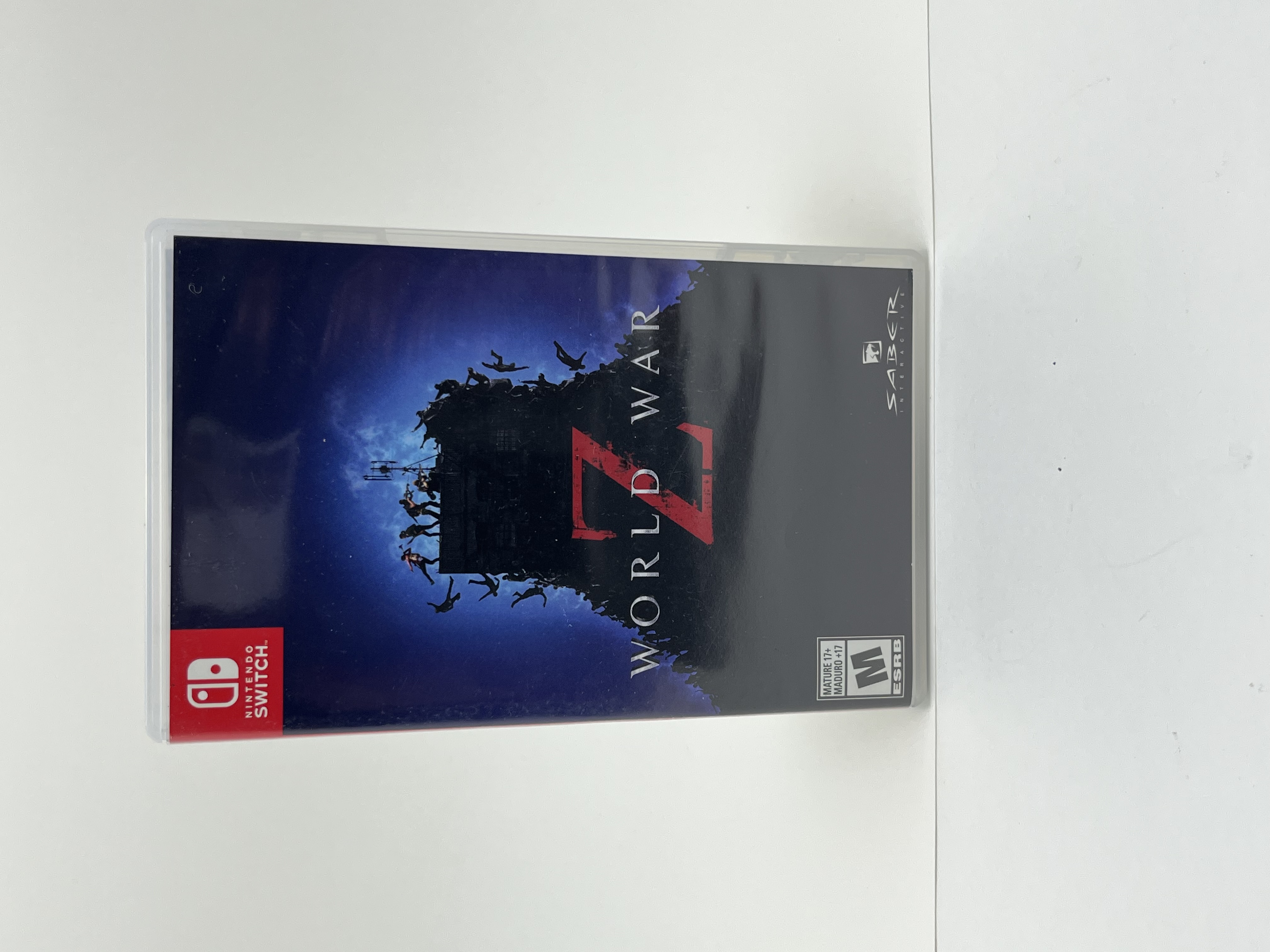 N1 World Z War