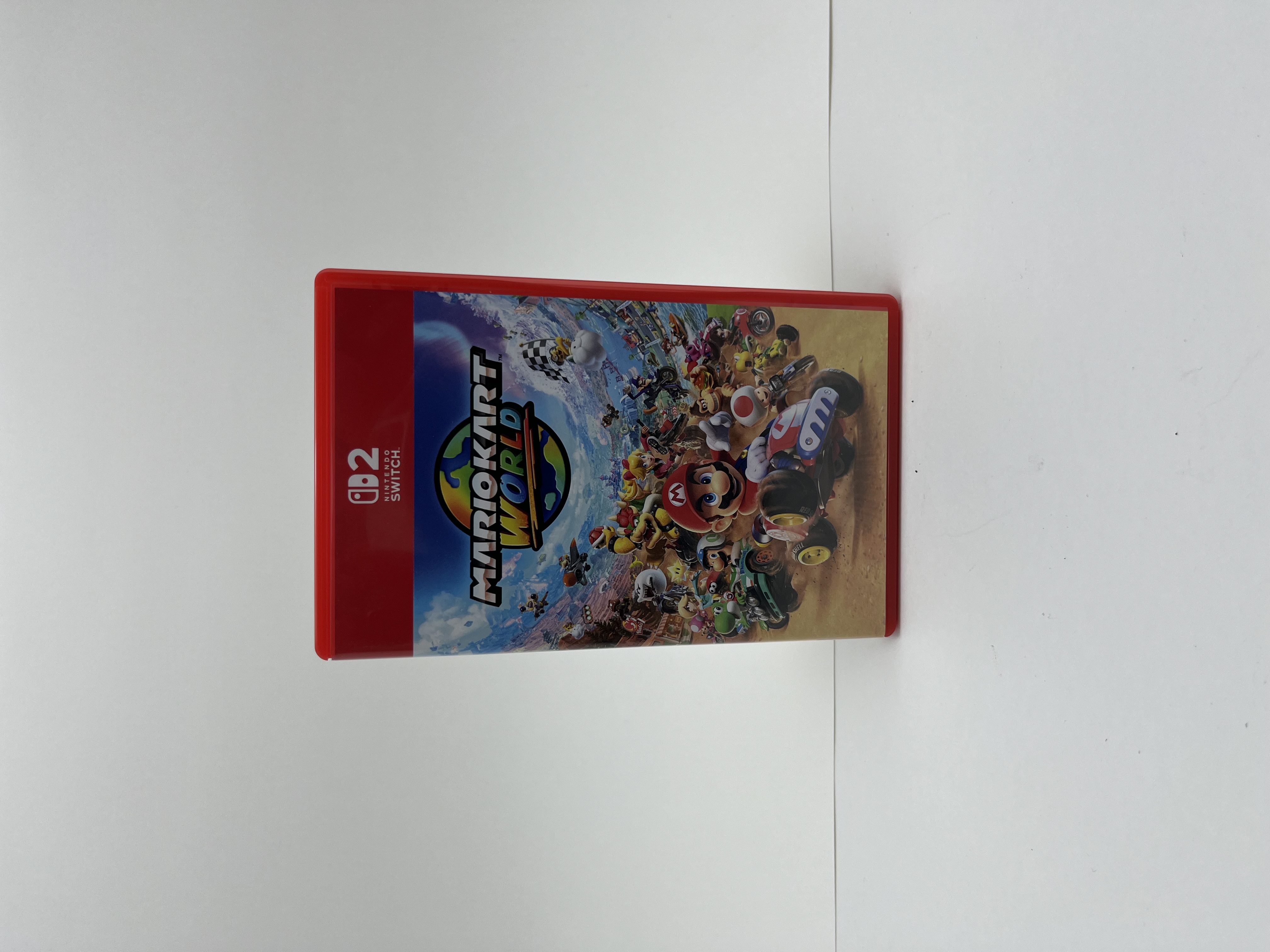 N2 Mariokart